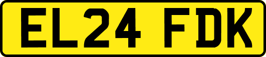 EL24FDK