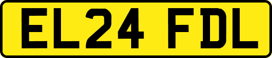 EL24FDL