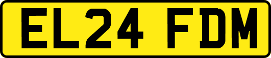 EL24FDM