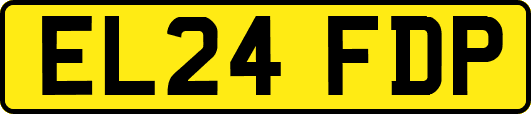 EL24FDP