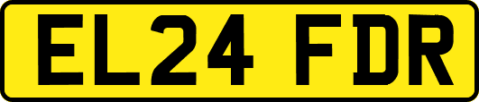 EL24FDR