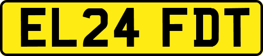 EL24FDT