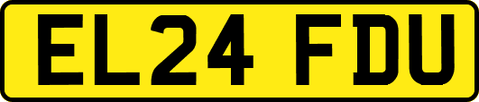 EL24FDU