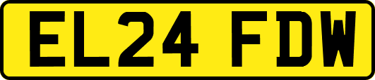 EL24FDW