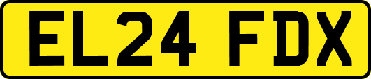 EL24FDX