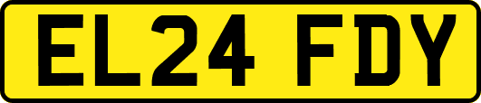 EL24FDY