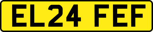 EL24FEF