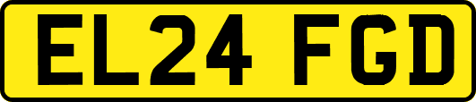 EL24FGD