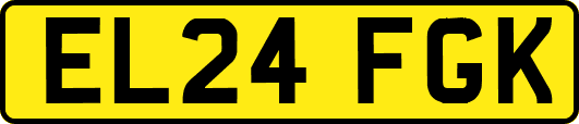 EL24FGK