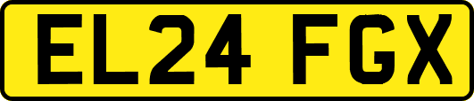 EL24FGX