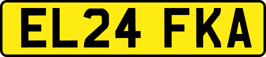 EL24FKA