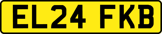 EL24FKB
