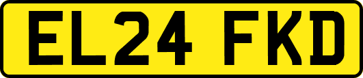 EL24FKD