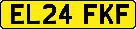 EL24FKF