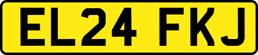 EL24FKJ