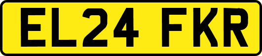 EL24FKR