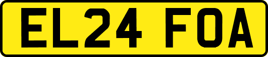 EL24FOA