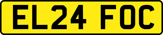 EL24FOC