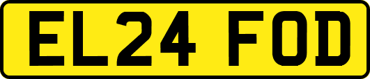 EL24FOD