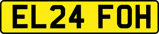 EL24FOH