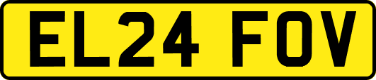 EL24FOV