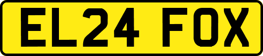 EL24FOX