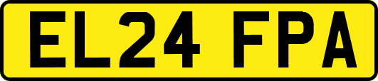 EL24FPA