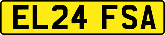 EL24FSA