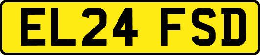 EL24FSD