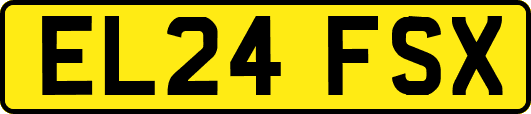 EL24FSX