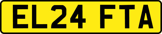 EL24FTA