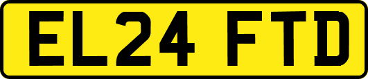 EL24FTD
