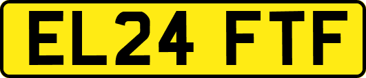 EL24FTF