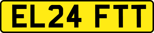 EL24FTT