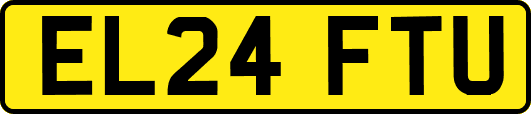 EL24FTU