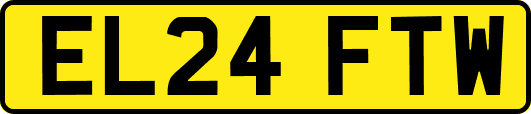 EL24FTW