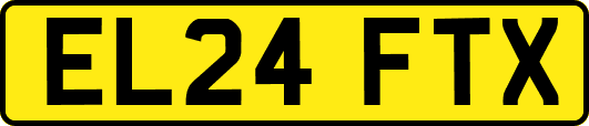 EL24FTX