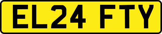 EL24FTY