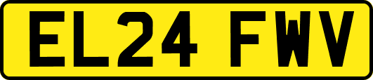 EL24FWV