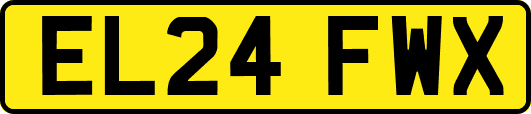 EL24FWX