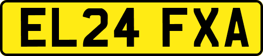 EL24FXA