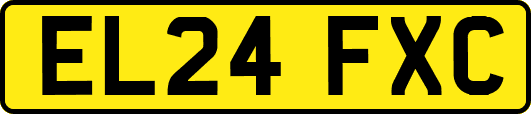 EL24FXC