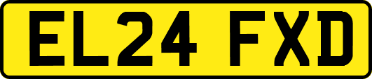 EL24FXD