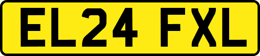 EL24FXL