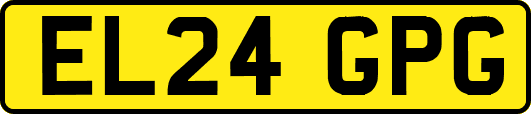 EL24GPG
