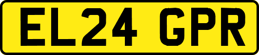 EL24GPR