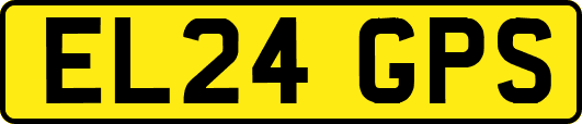 EL24GPS