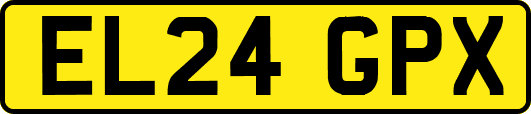 EL24GPX