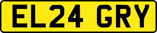 EL24GRY