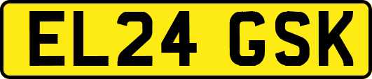 EL24GSK
